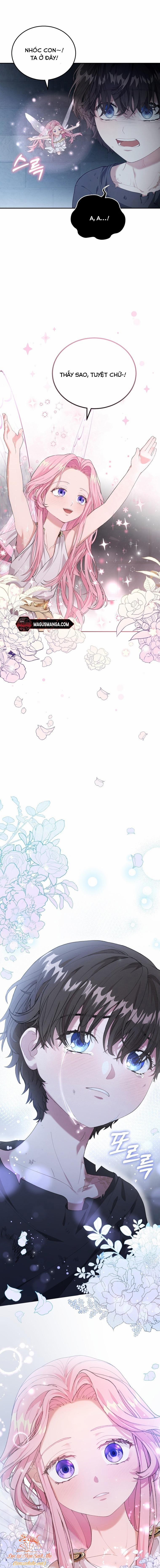 Nàng Tiên, Hãy Ký Hợp Đồng Nào 5 trang 18