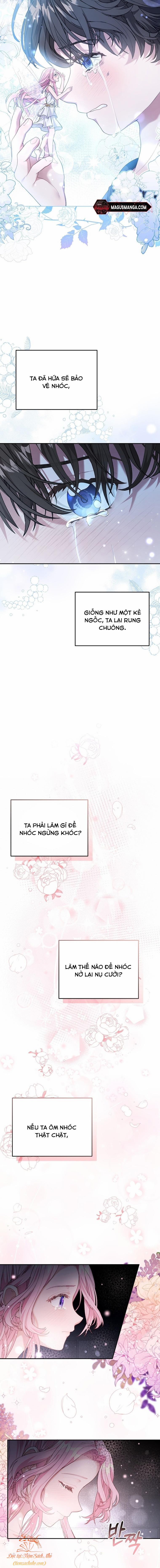 Nàng Tiên, Hãy Ký Hợp Đồng Nào 5 trang 20