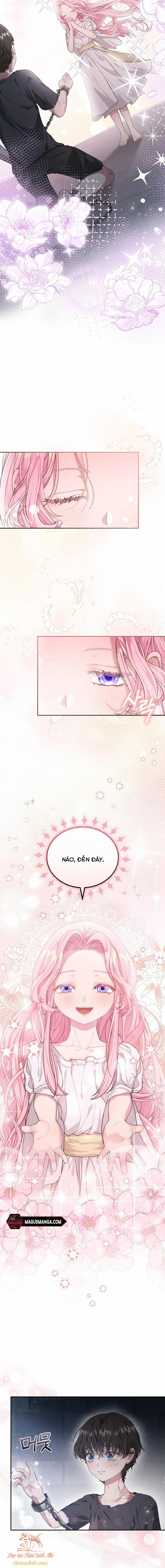 Nàng Tiên, Hãy Ký Hợp Đồng Nào 5 trang 22