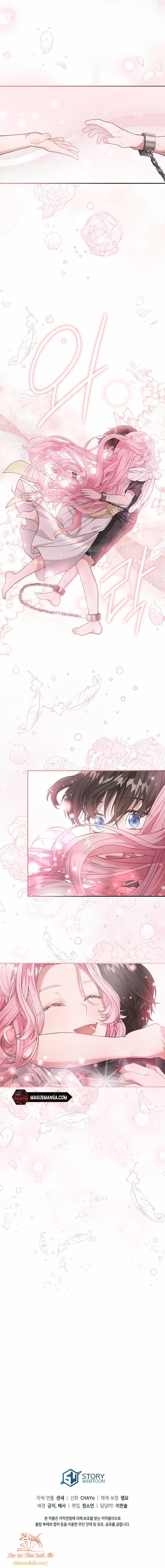 Nàng Tiên, Hãy Ký Hợp Đồng Nào 5 trang 23