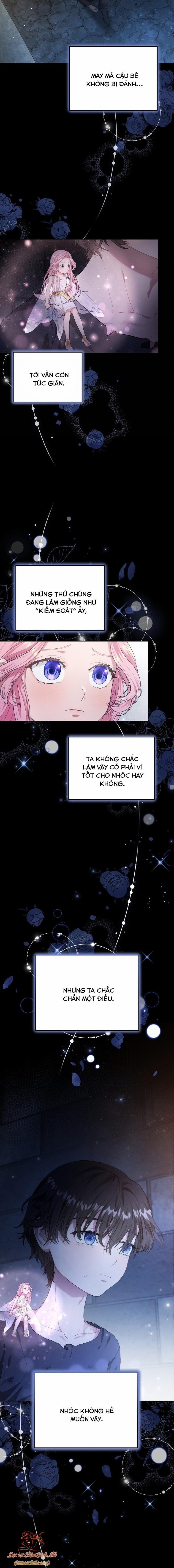 Nàng Tiên, Hãy Ký Hợp Đồng Nào 5 trang 5