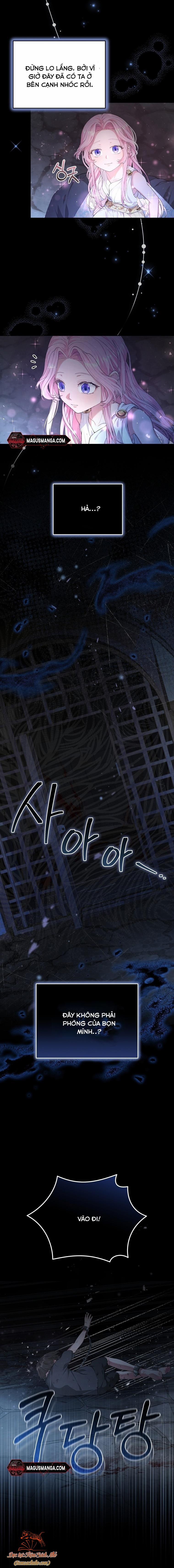 Nàng Tiên, Hãy Ký Hợp Đồng Nào 5 trang 6