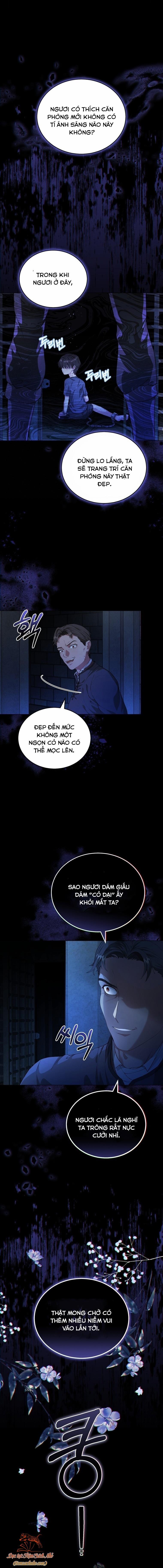 Nàng Tiên, Hãy Ký Hợp Đồng Nào 5 trang 7