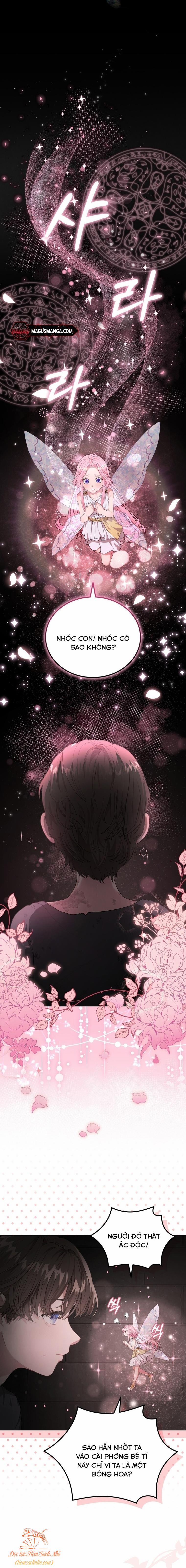 Nàng Tiên, Hãy Ký Hợp Đồng Nào 5 trang 8