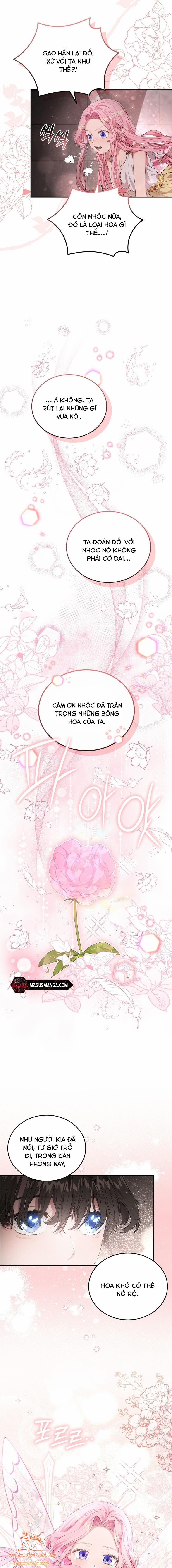 Nàng Tiên, Hãy Ký Hợp Đồng Nào 5 trang 9