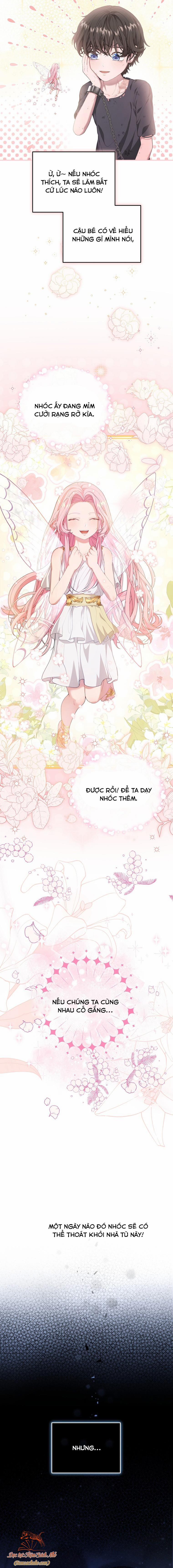 Nàng Tiên, Hãy Ký Hợp Đồng Nào 6 trang 11