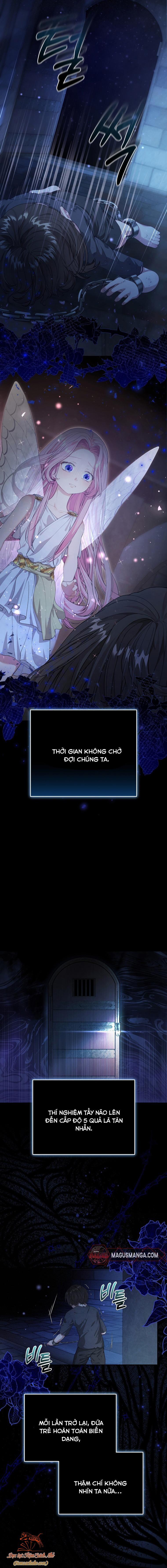 Nàng Tiên, Hãy Ký Hợp Đồng Nào 6 trang 12