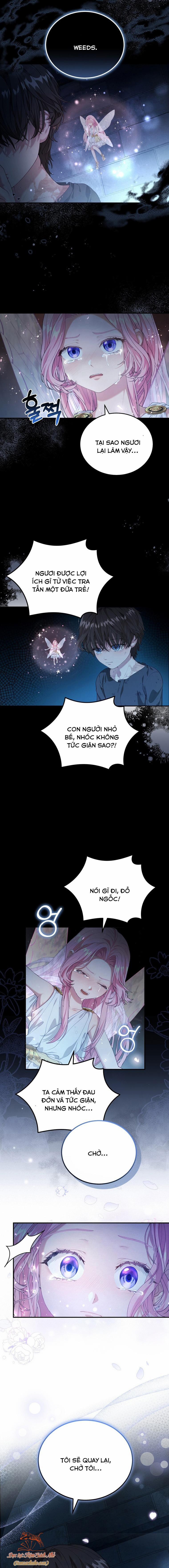 Nàng Tiên, Hãy Ký Hợp Đồng Nào 6 trang 14