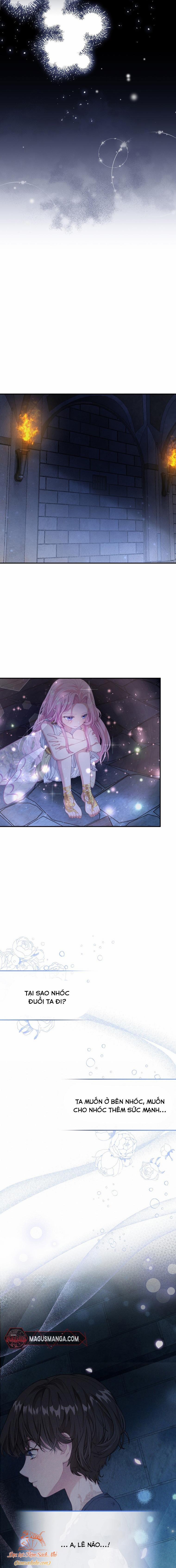 Nàng Tiên, Hãy Ký Hợp Đồng Nào 6 trang 16