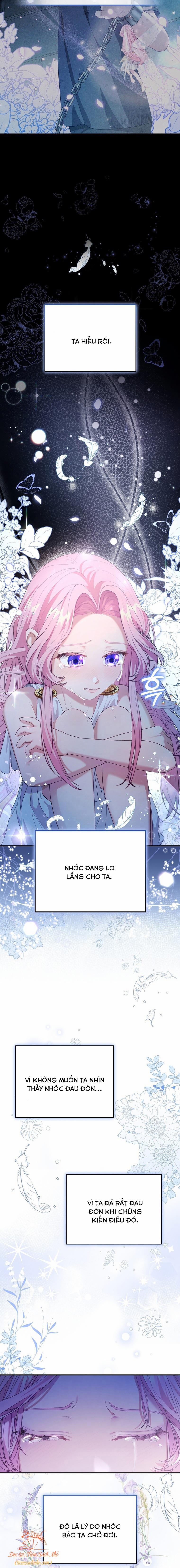 Nàng Tiên, Hãy Ký Hợp Đồng Nào 6 trang 17