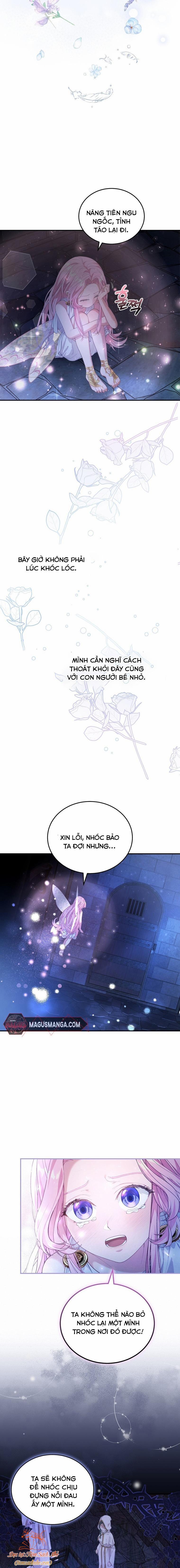 Nàng Tiên, Hãy Ký Hợp Đồng Nào 6 trang 18