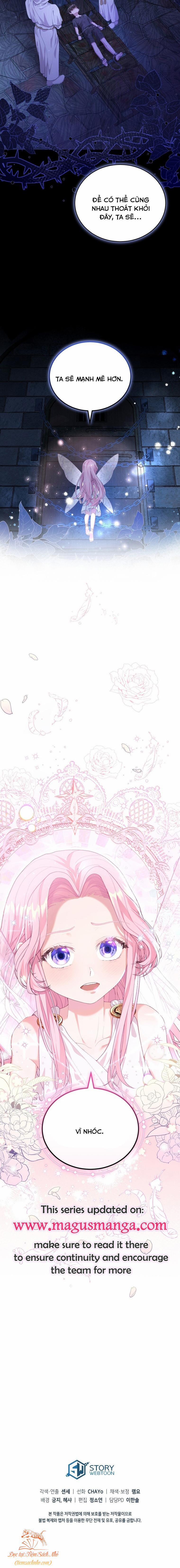 Nàng Tiên, Hãy Ký Hợp Đồng Nào 6 trang 19