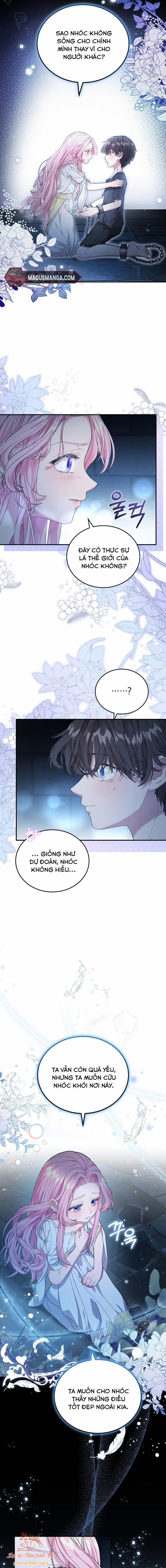 Nàng Tiên, Hãy Ký Hợp Đồng Nào 6 trang 2