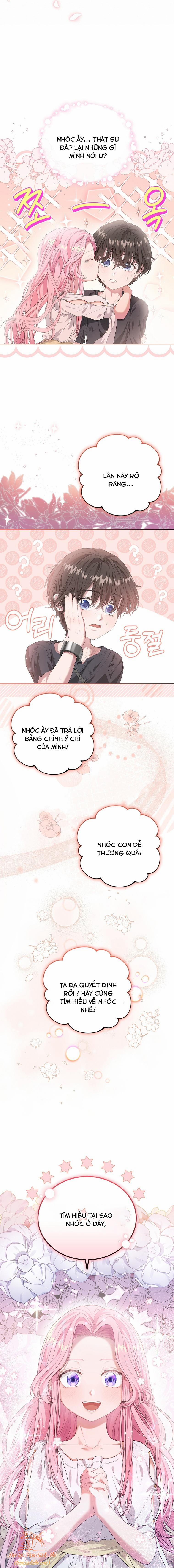 Nàng Tiên, Hãy Ký Hợp Đồng Nào 6 trang 5