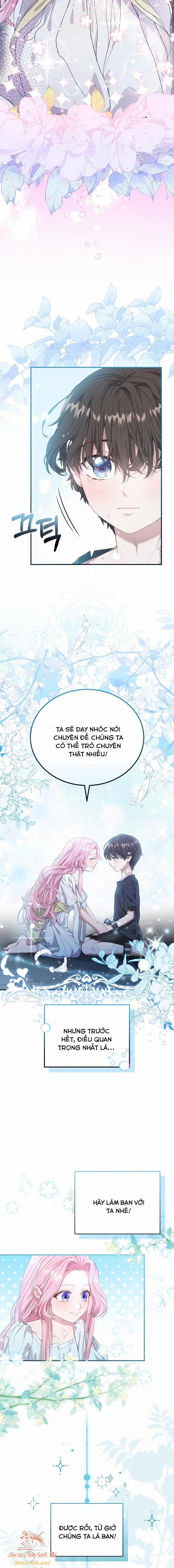 Nàng Tiên, Hãy Ký Hợp Đồng Nào 6 trang 6