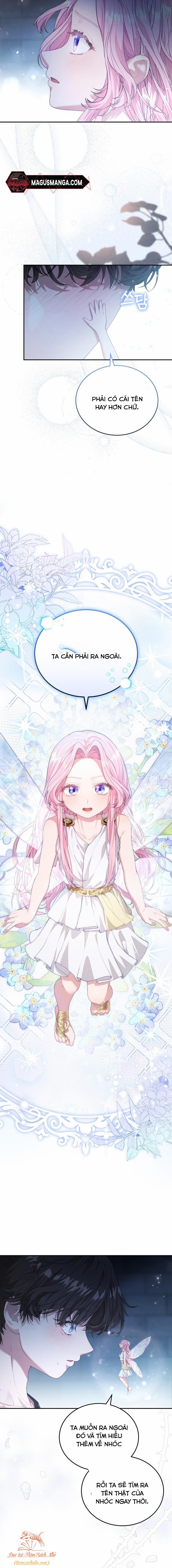 Nàng Tiên, Hãy Ký Hợp Đồng Nào 7 trang 10