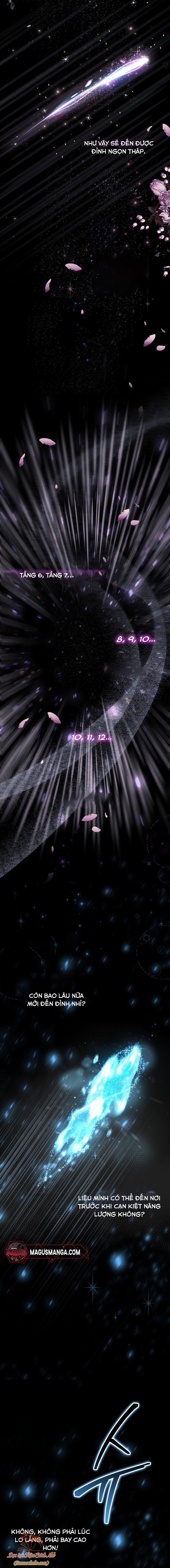 Nàng Tiên, Hãy Ký Hợp Đồng Nào 7 trang 12