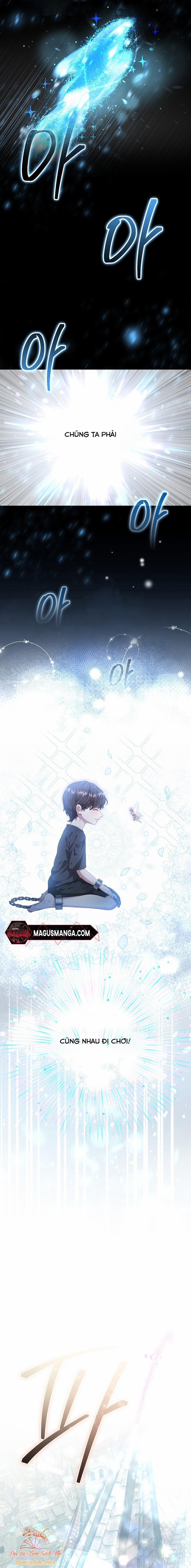 Nàng Tiên, Hãy Ký Hợp Đồng Nào 7 trang 13