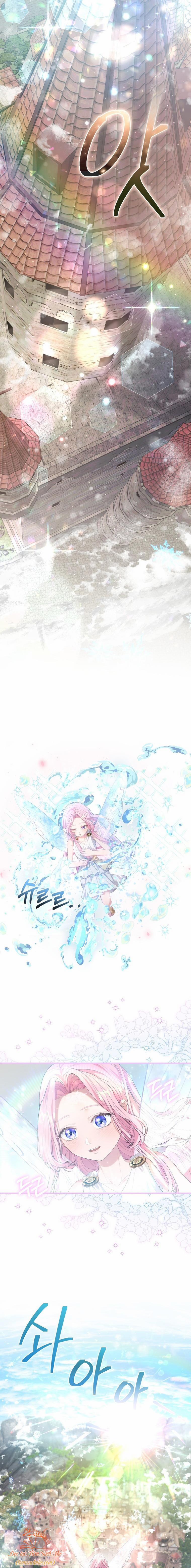 Nàng Tiên, Hãy Ký Hợp Đồng Nào 7 trang 14