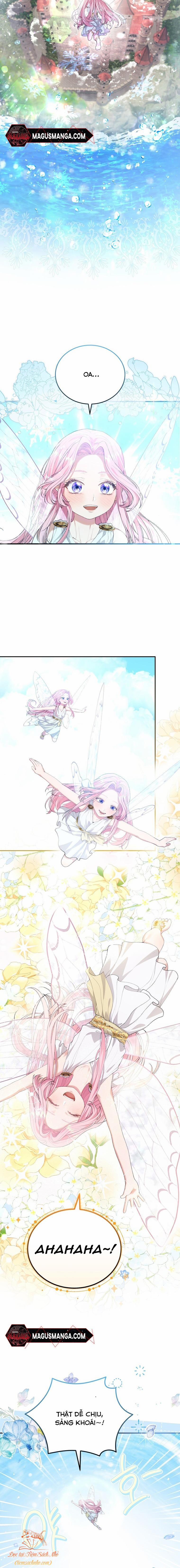 Nàng Tiên, Hãy Ký Hợp Đồng Nào 7 trang 15