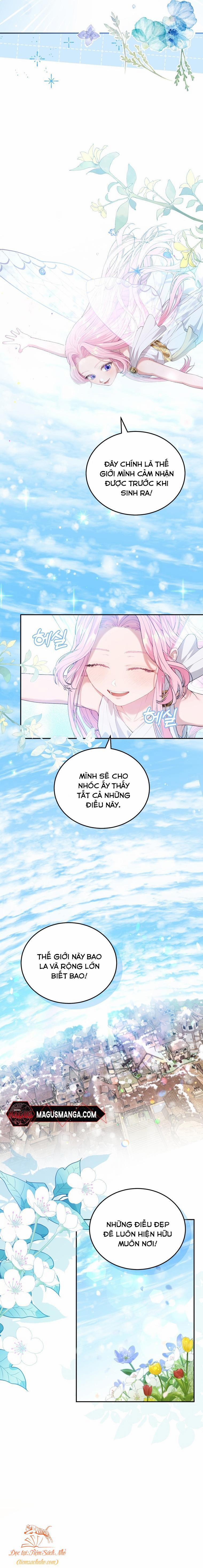 Nàng Tiên, Hãy Ký Hợp Đồng Nào 7 trang 16