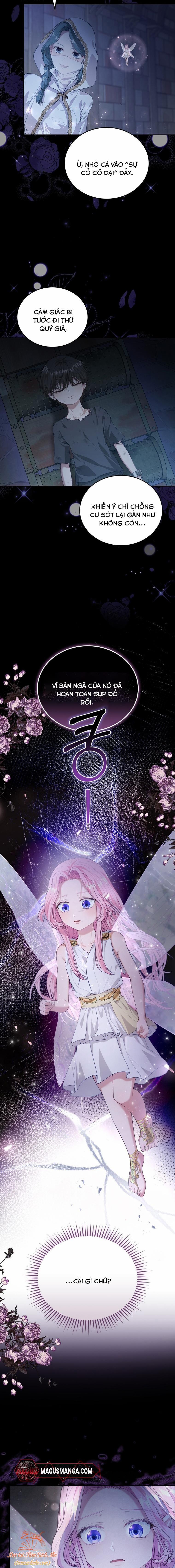 Nàng Tiên, Hãy Ký Hợp Đồng Nào 7 trang 2