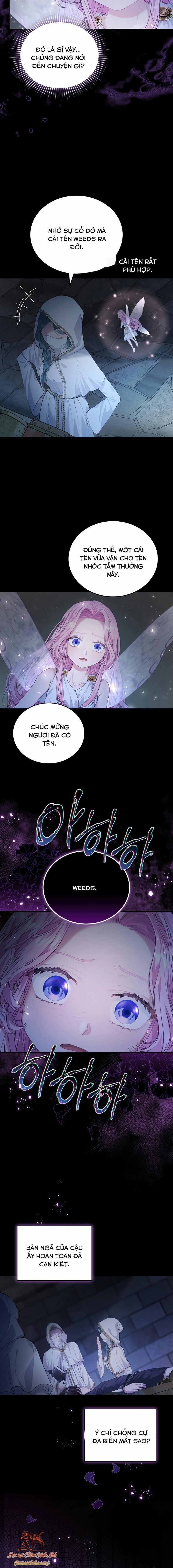 Nàng Tiên, Hãy Ký Hợp Đồng Nào 7 trang 3