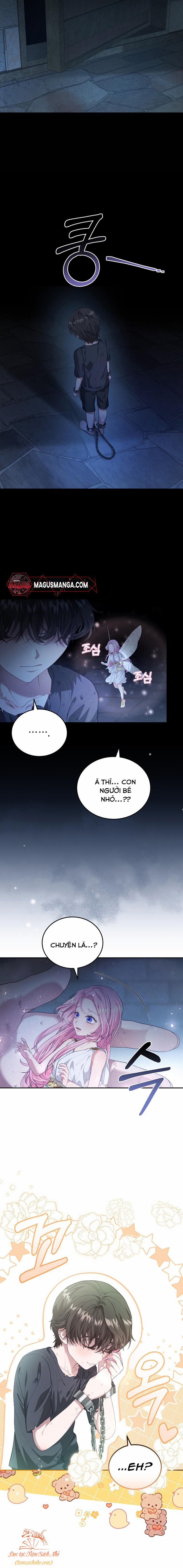 Nàng Tiên, Hãy Ký Hợp Đồng Nào 7 trang 5