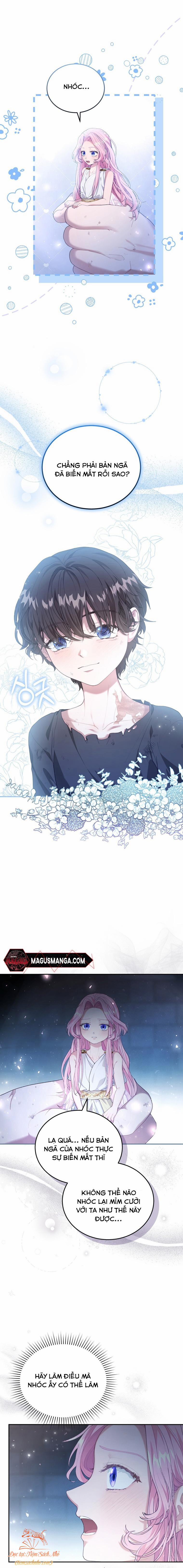 Nàng Tiên, Hãy Ký Hợp Đồng Nào 7 trang 6