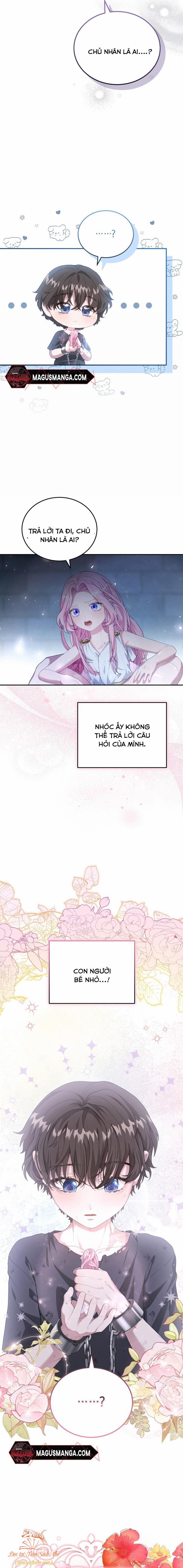 Nàng Tiên, Hãy Ký Hợp Đồng Nào 7 trang 7