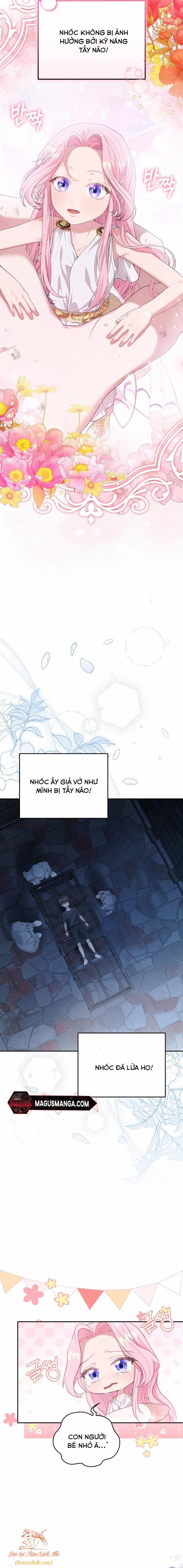 Nàng Tiên, Hãy Ký Hợp Đồng Nào 7 trang 8