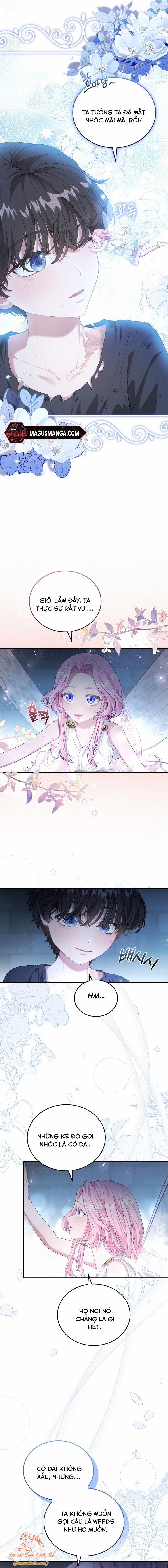 Nàng Tiên, Hãy Ký Hợp Đồng Nào 7 trang 9