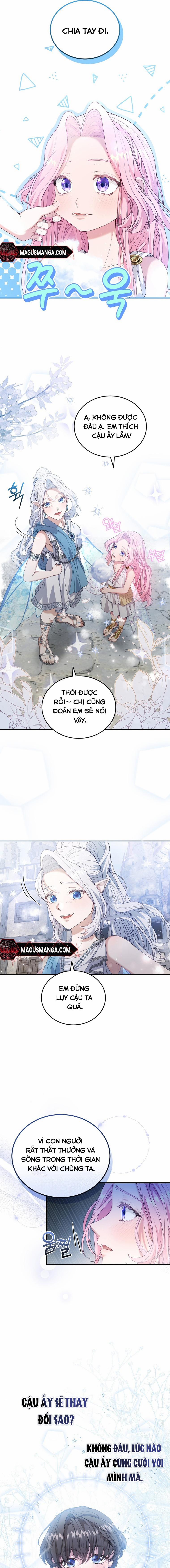 Nàng Tiên, Hãy Ký Hợp Đồng Nào 8 trang 13