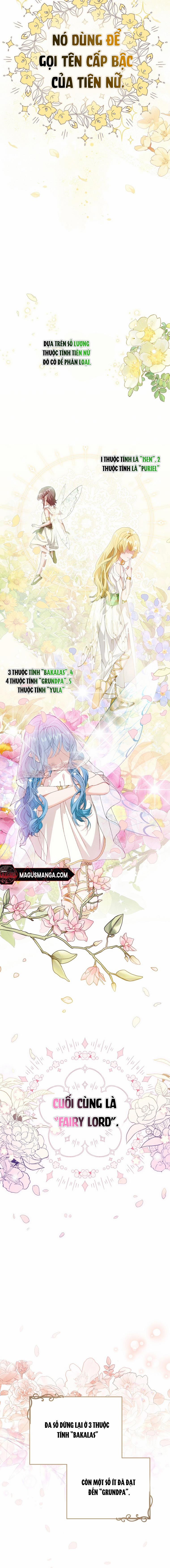 Nàng Tiên, Hãy Ký Hợp Đồng Nào 8 trang 6