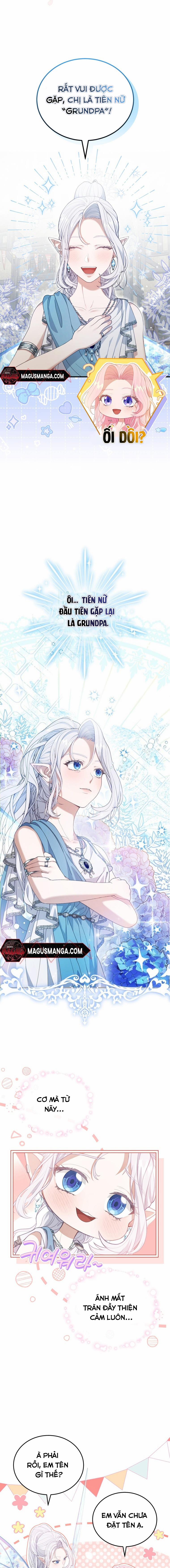 Nàng Tiên, Hãy Ký Hợp Đồng Nào 8 trang 7