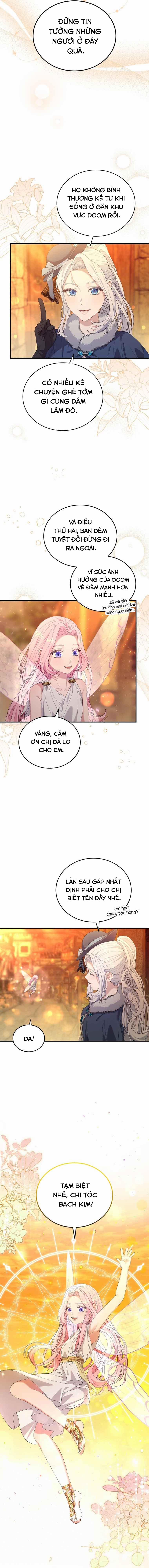 Nàng Tiên, Hãy Ký Hợp Đồng Nào 9 trang 14