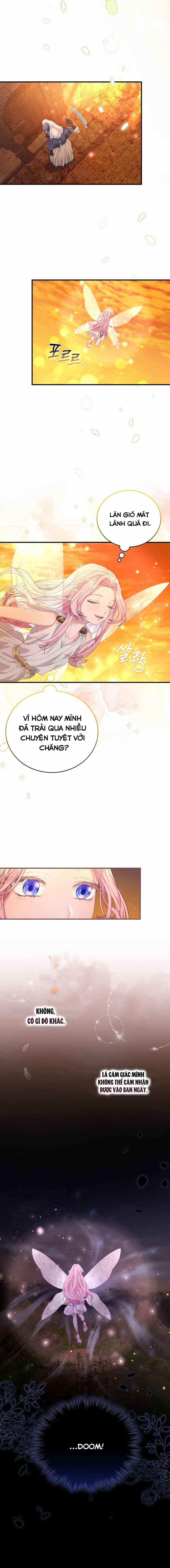 Nàng Tiên, Hãy Ký Hợp Đồng Nào 9 trang 15