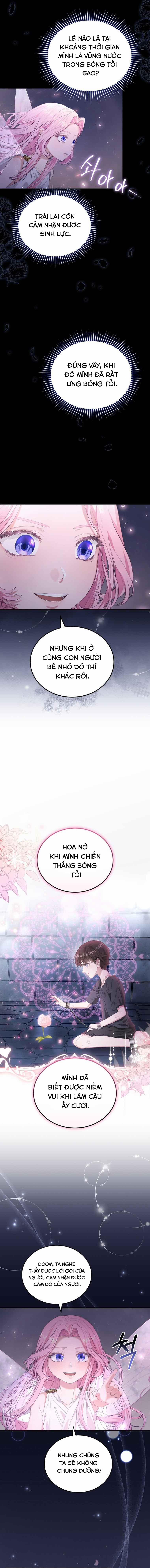 Nàng Tiên, Hãy Ký Hợp Đồng Nào 9 trang 16