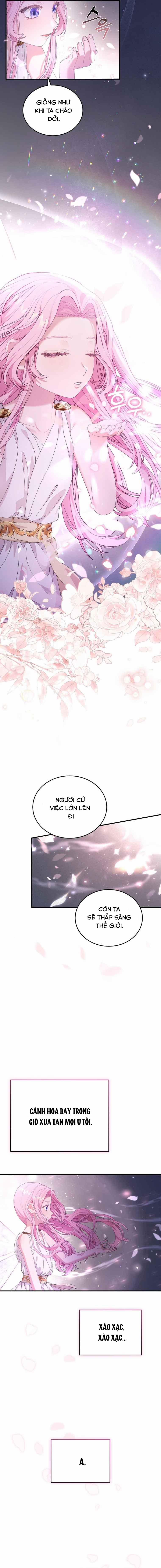 Nàng Tiên, Hãy Ký Hợp Đồng Nào 9 trang 17