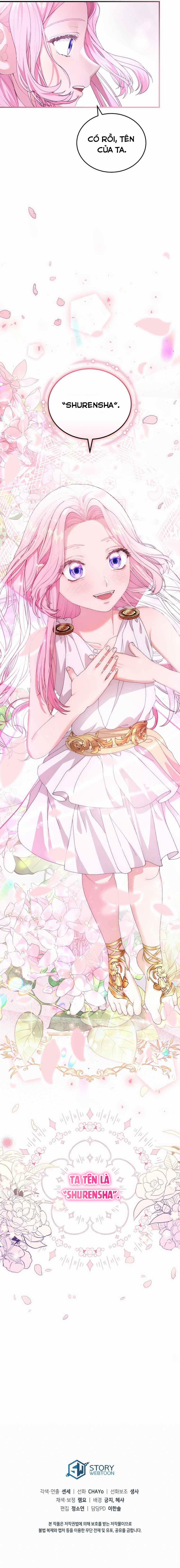 Nàng Tiên, Hãy Ký Hợp Đồng Nào 9 trang 18