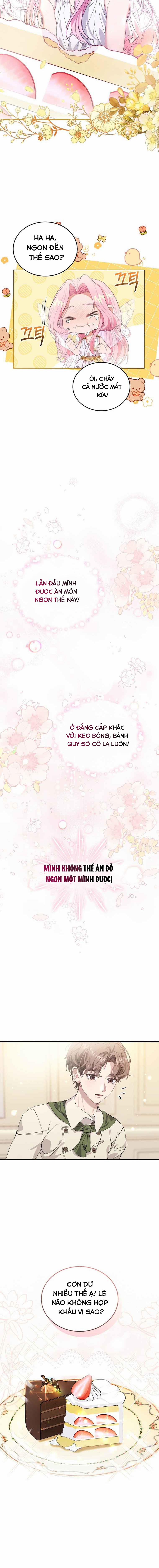 Nàng Tiên, Hãy Ký Hợp Đồng Nào 9 trang 7