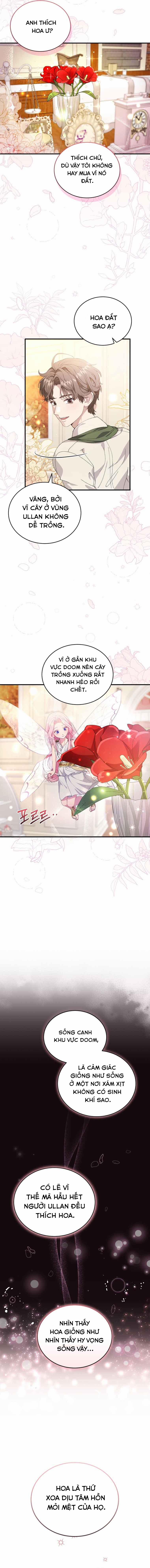 Nàng Tiên, Hãy Ký Hợp Đồng Nào 9 trang 9