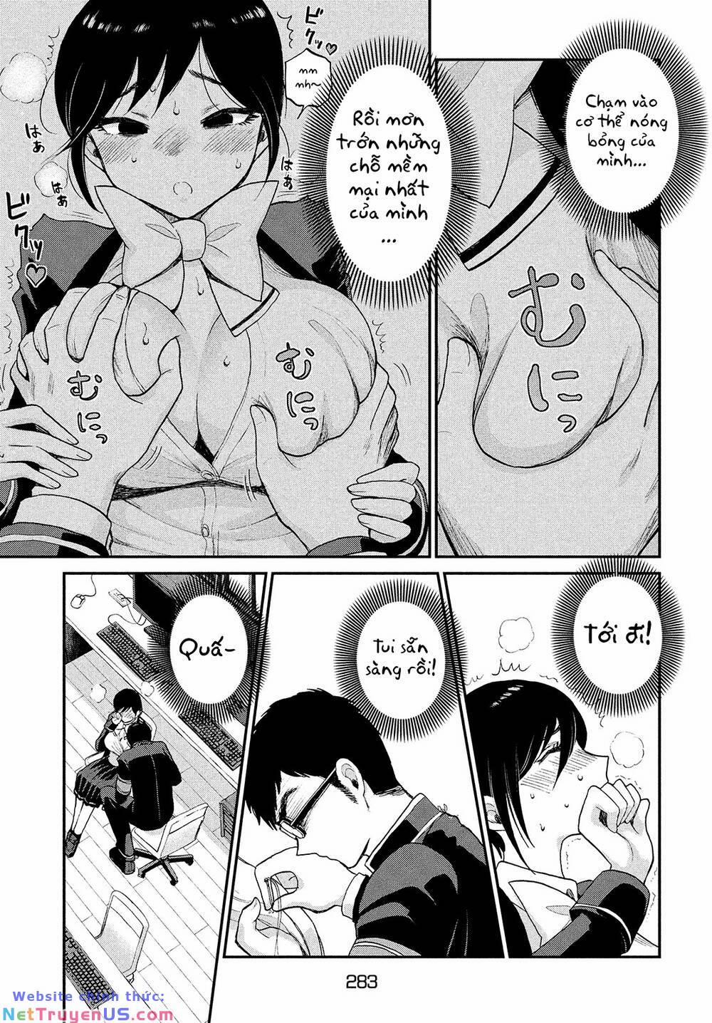 Nàng Tiểu Thư Cộc Cằn Lại Lỡ Một Nhịp Rồi?! 1 trang 22