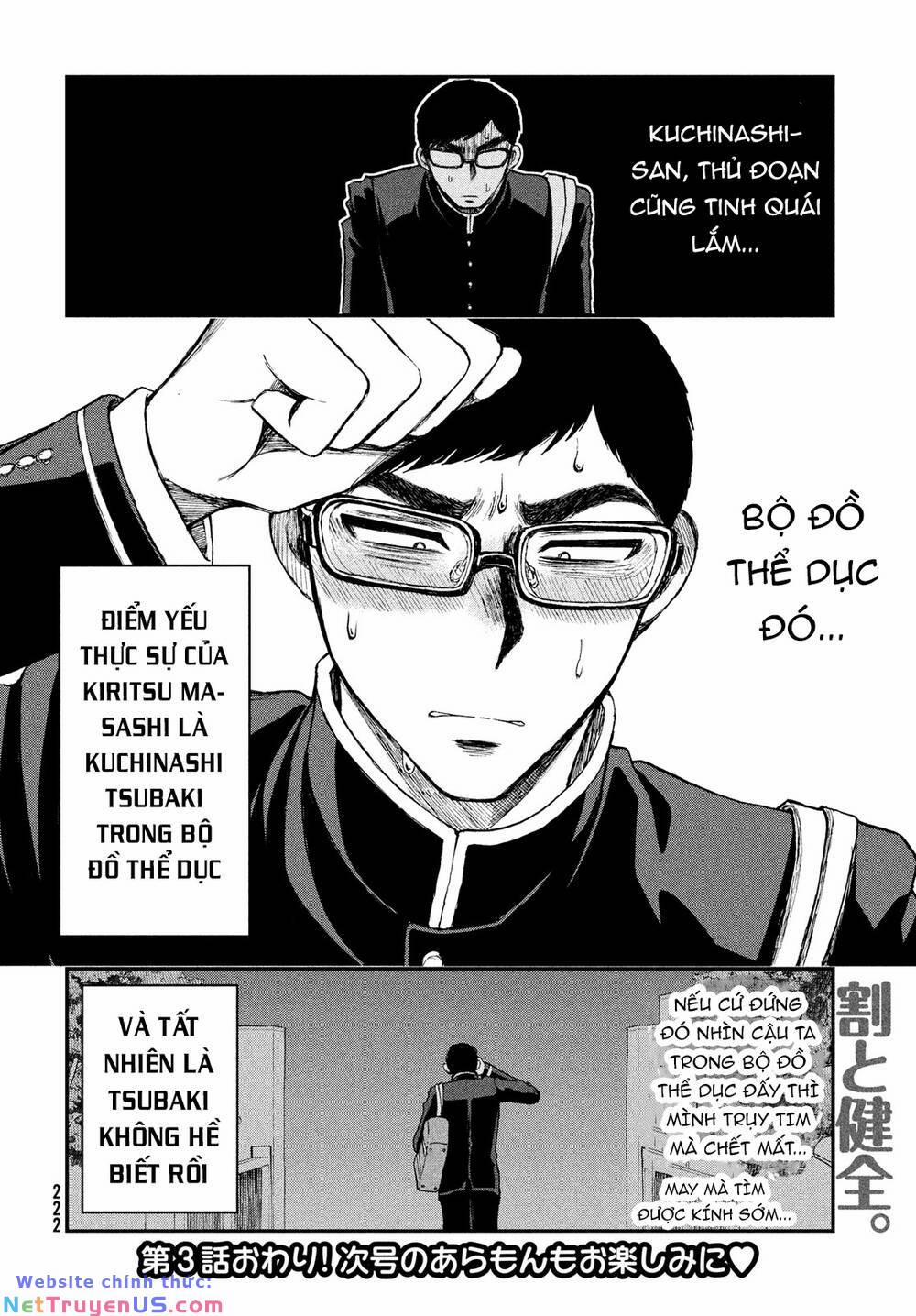 Nàng Tiểu Thư Cộc Cằn Lại Lỡ Một Nhịp Rồi?! 3 trang 22