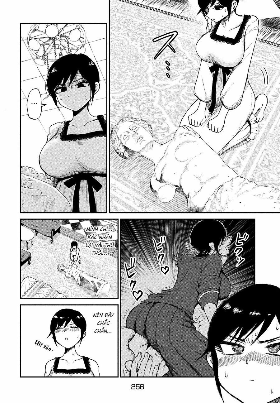 Nàng Tiểu Thư Cộc Cằn Lại Lỡ Một Nhịp Rồi?! 5 trang 1