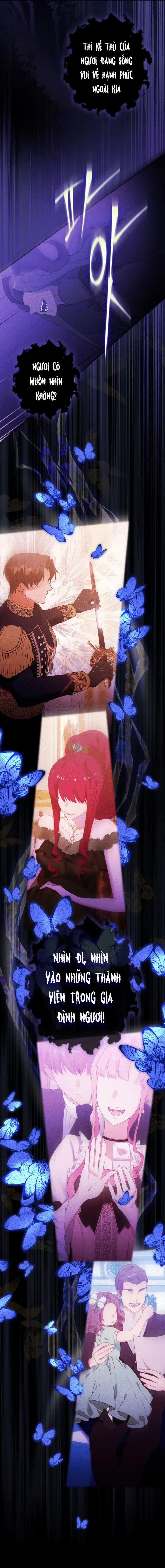 Nàng Tiểu Thư Nhà Công Tước 1 trang 10