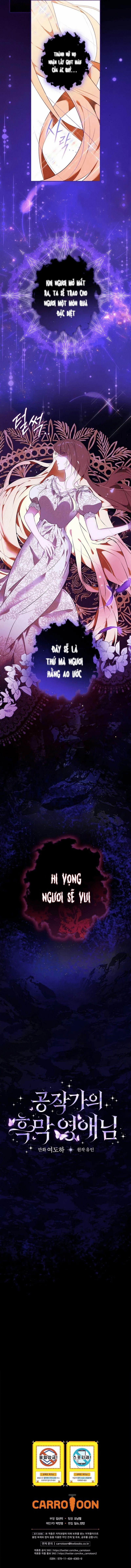 Nàng Tiểu Thư Nhà Công Tước 1 trang 14