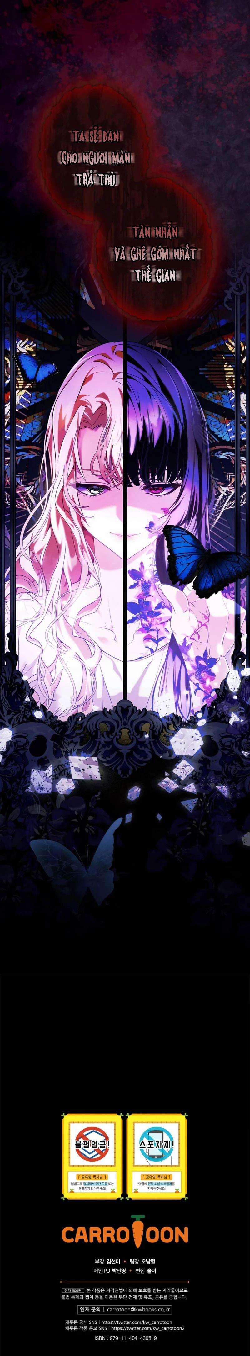 Nàng Tiểu Thư Nhà Công Tước 2 trang 11