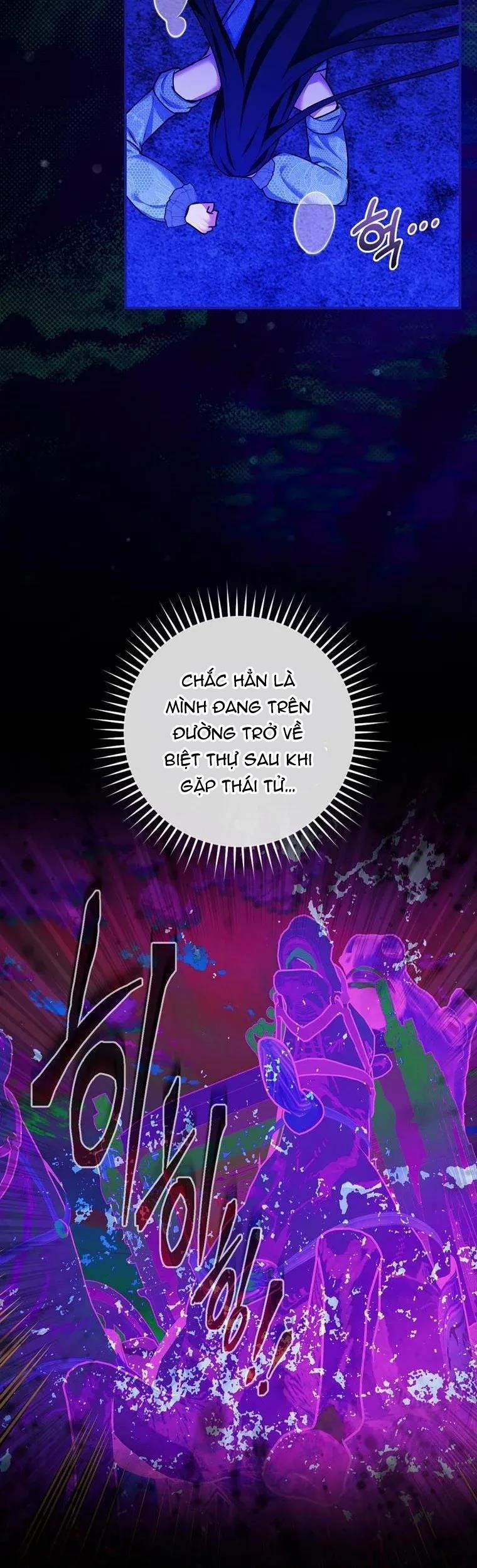 Nàng Tiểu Thư Nhà Công Tước 3 trang 1