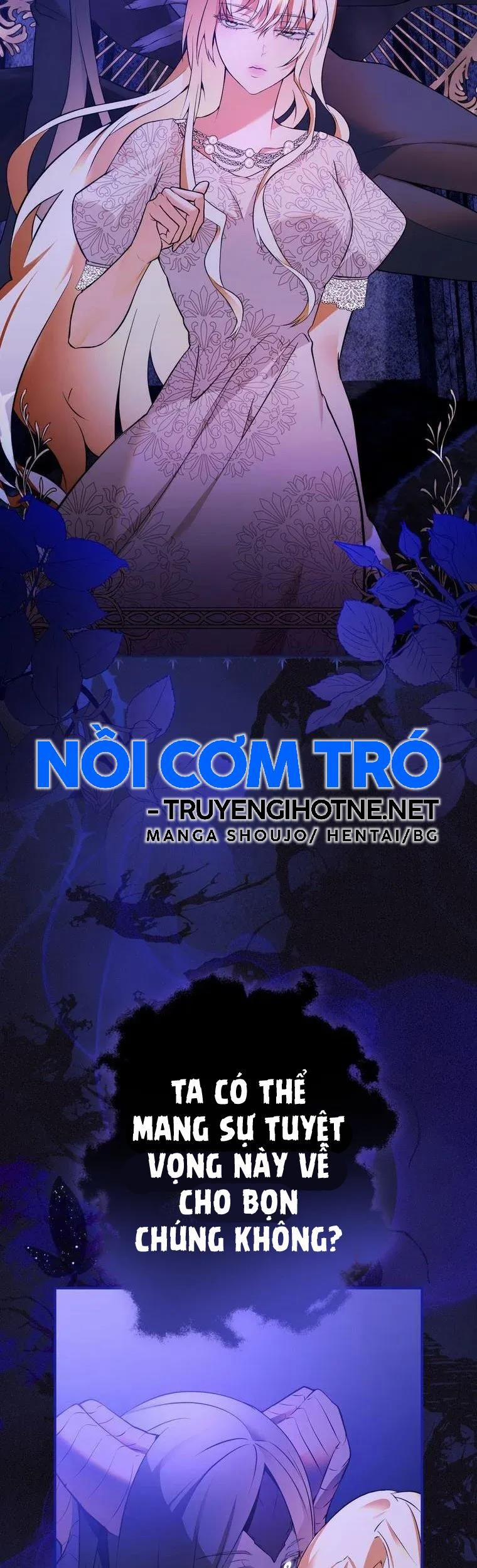 Nàng Tiểu Thư Nhà Công Tước 3 trang 11